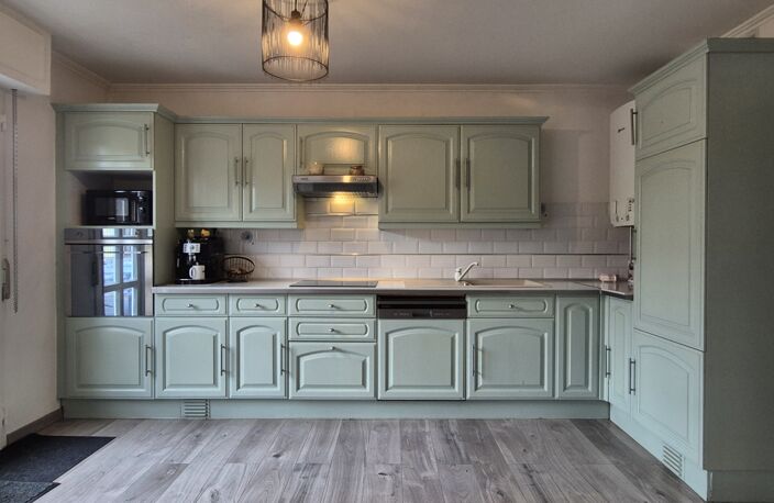Vente Maison/villa 6 pièces — photo 3