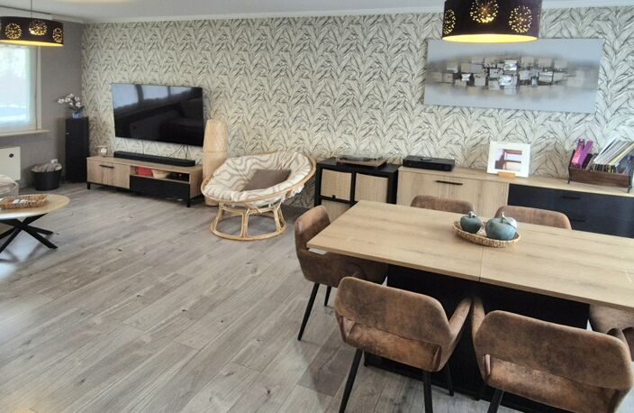 Vente Maison/villa 6 pièces — photo 5