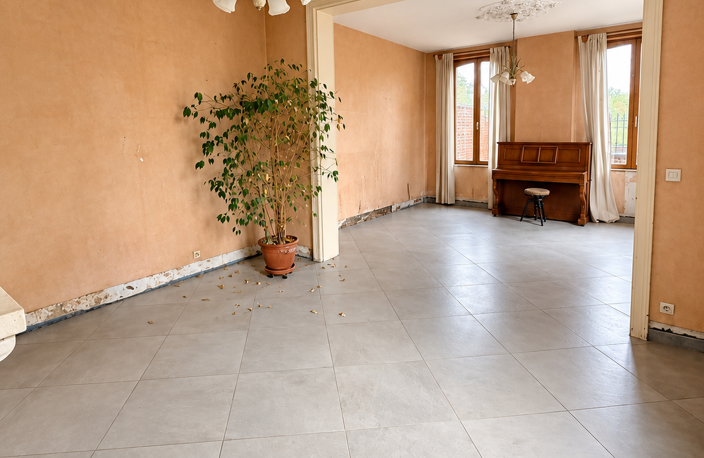Vente Maison de campagne 7 pièces — photo 4