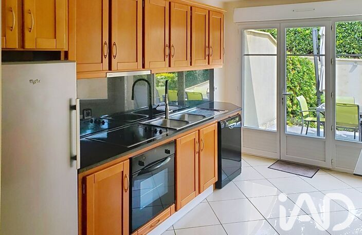 Vente Maison de ville 5 pièces — photo 4