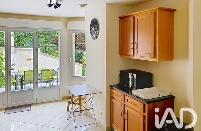 Vente Maison de ville 5 pièces — photo 5