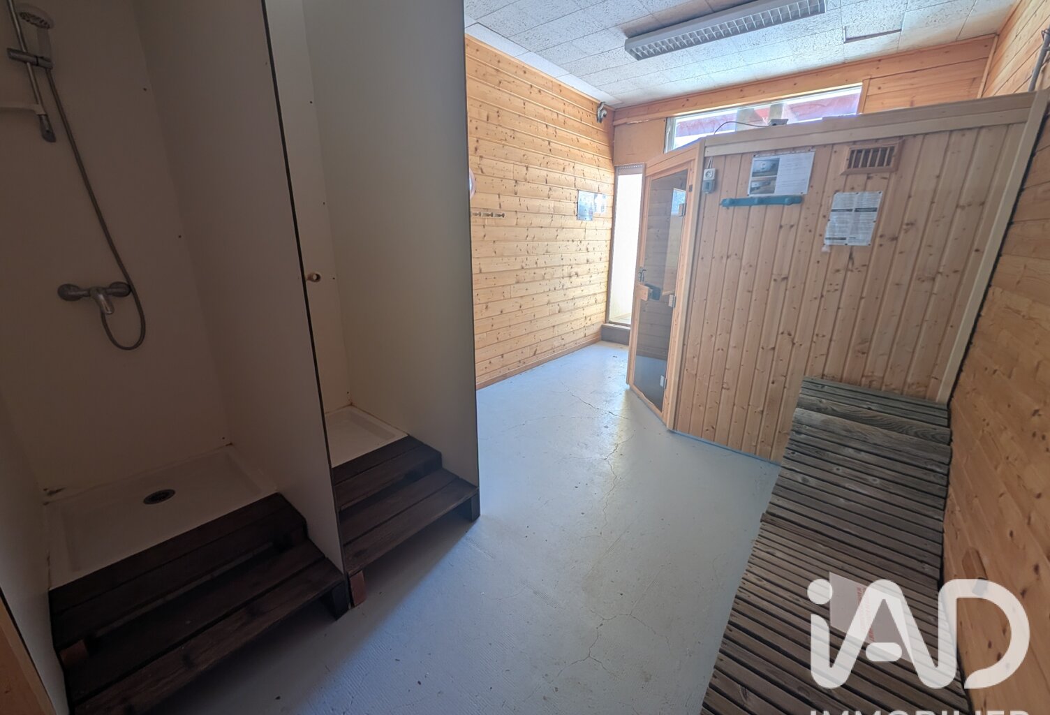 Vente Appartement 5 pièces — photo 1