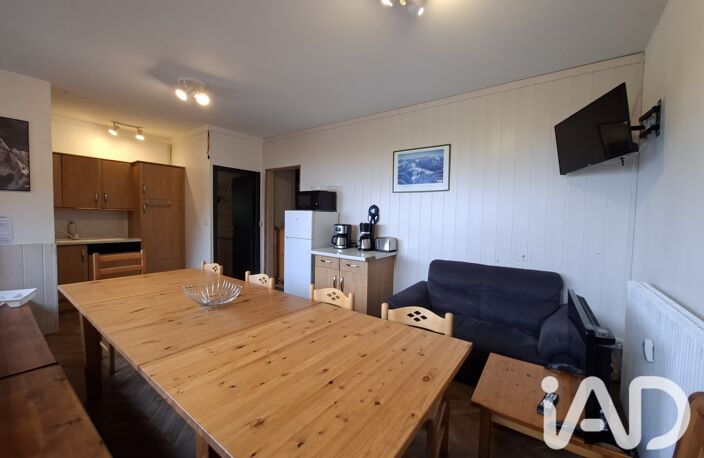 Vente Appartement 5 pièces — photo 5