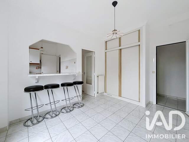Location Appartement 2 pièces — photo du bien