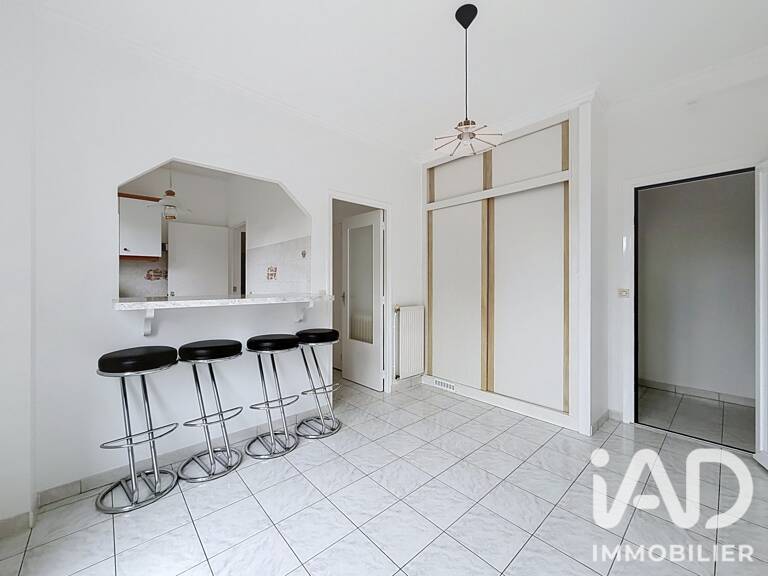 Location Appartement 2 pièces — photo 1