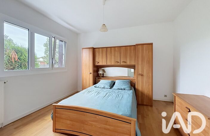 Location Appartement 2 pièces — photo 4
