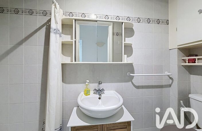 Location Appartement 2 pièces — photo 5