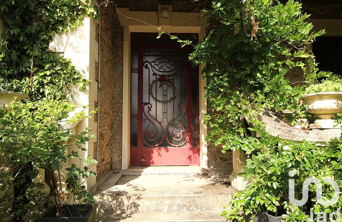 Vente Maison/villa 10 pièces — photo 3