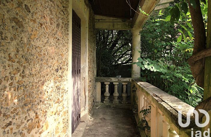 Vente Maison/villa 10 pièces — photo 4