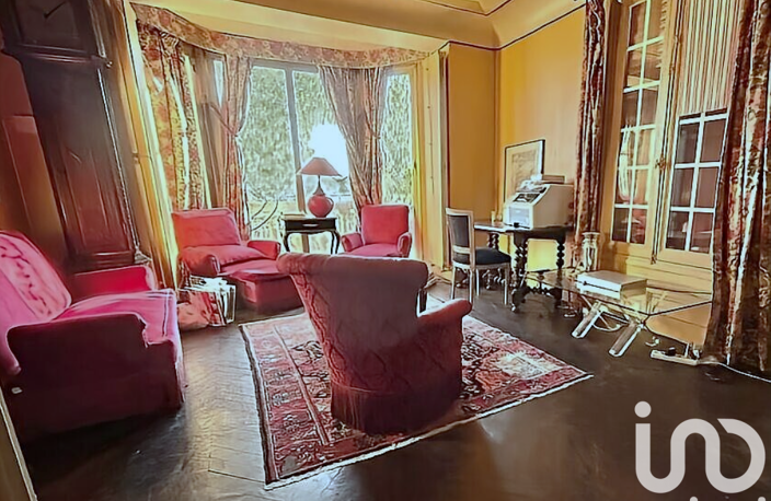Vente Maison/villa 10 pièces — photo 5