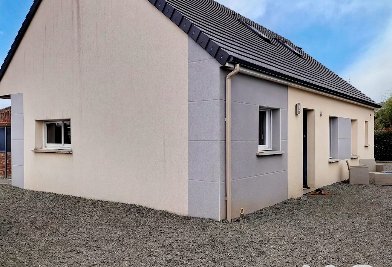 Vente Maison/villa 6 pièces — photo 1