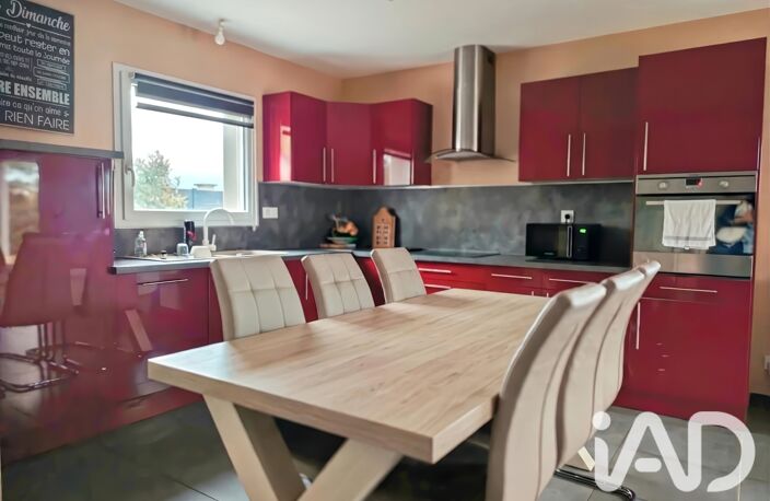 Vente Maison/villa 6 pièces — photo 2