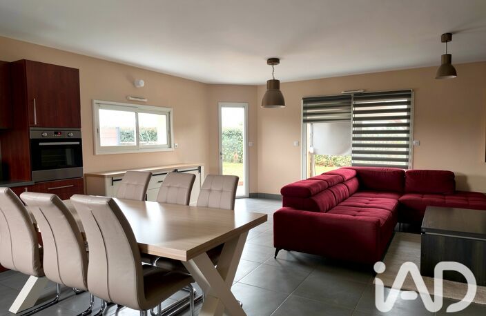 Vente Maison/villa 6 pièces — photo 3