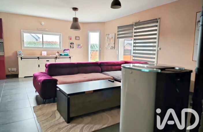Vente Maison/villa 6 pièces — photo 4