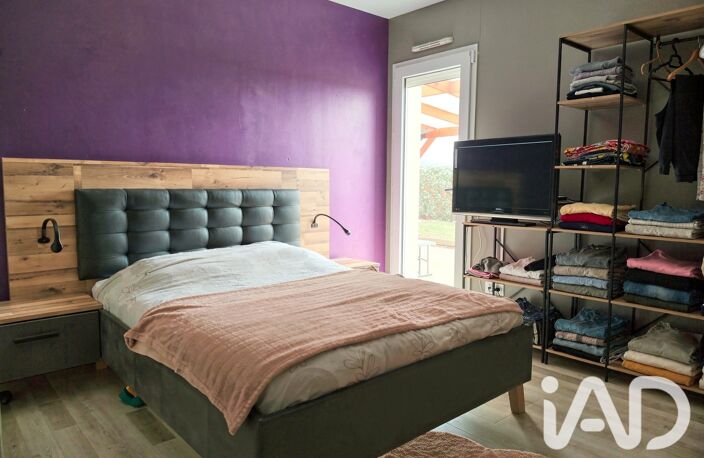 Vente Maison/villa 6 pièces — photo 5