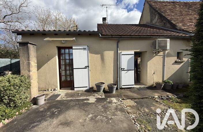 Vente Maison de village 3 pièces — photo 3