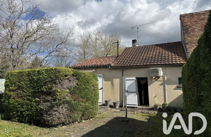 Vente Maison de village 3 pièces — photo 4