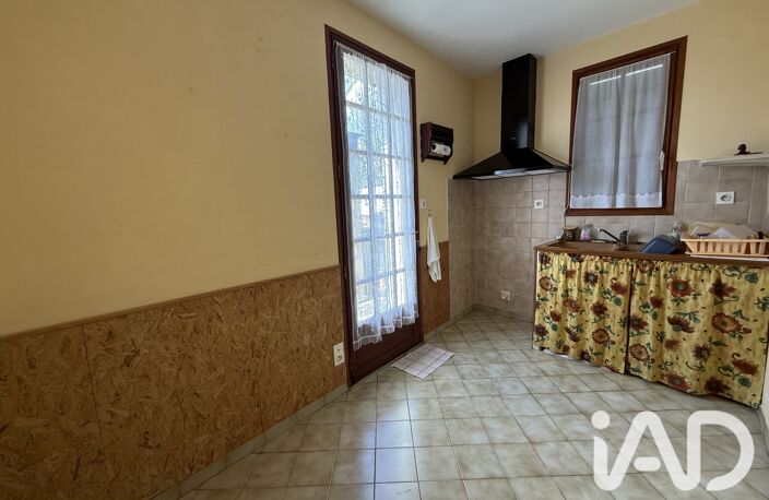 Vente Maison de village 3 pièces — photo 5