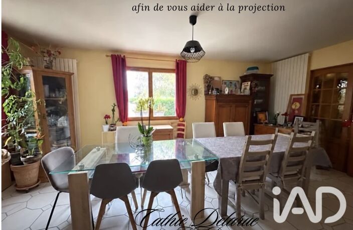 Vente Maison/villa 8 pièces — photo 3