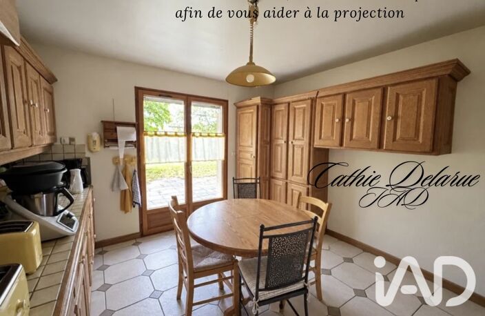 Vente Maison/villa 8 pièces — photo 4