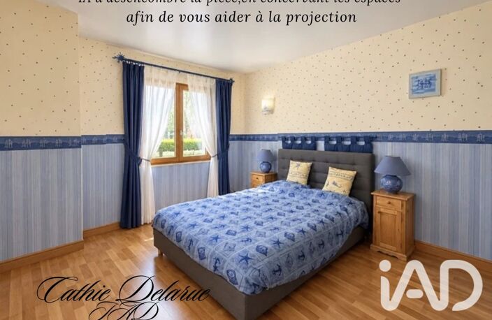Vente Maison/villa 8 pièces — photo 5