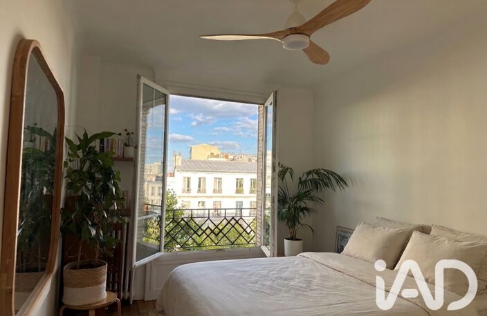 Vente Appartement 2 pièces — photo 4