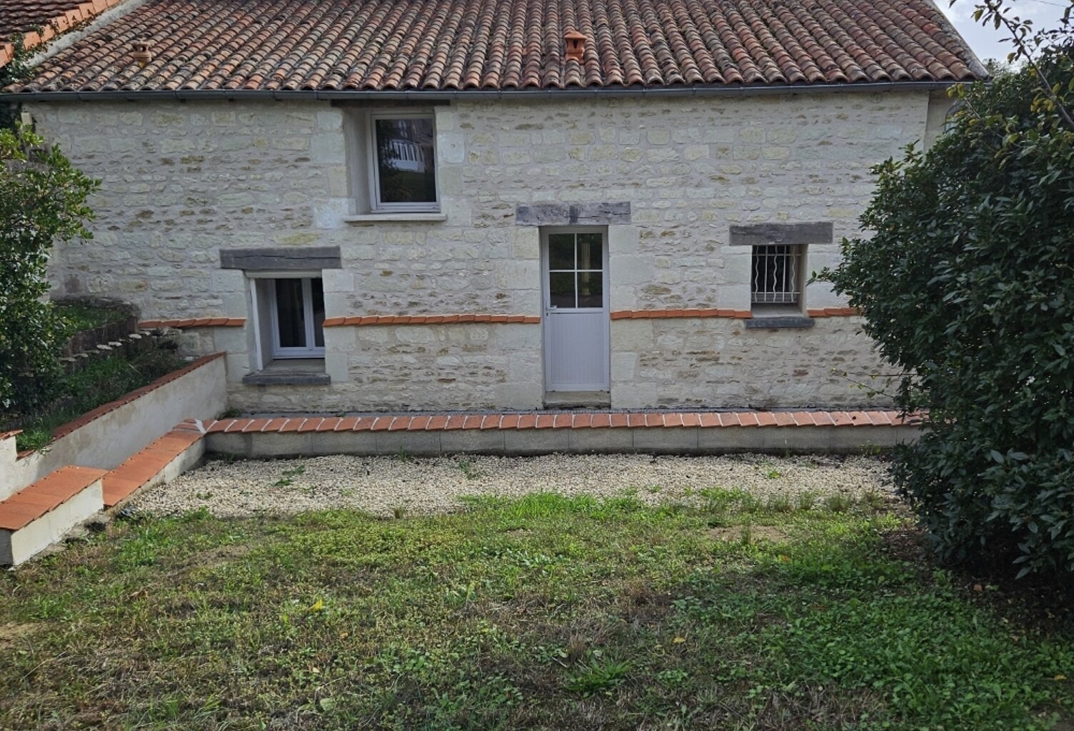 Vente Maison/villa 6 pièces — photo 1