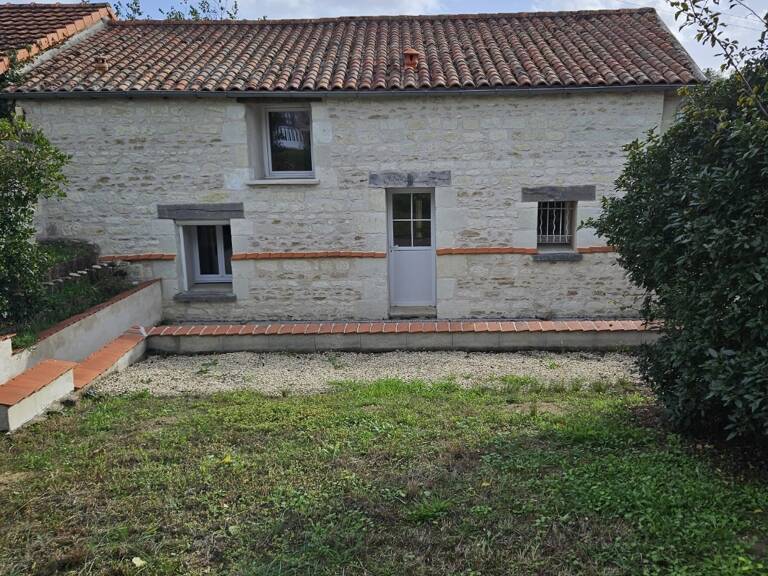 Vente Maison/villa 6 pièces — photo 1