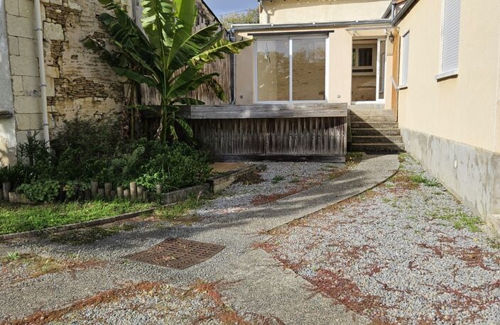 Vente Maison/villa 6 pièces — photo 3