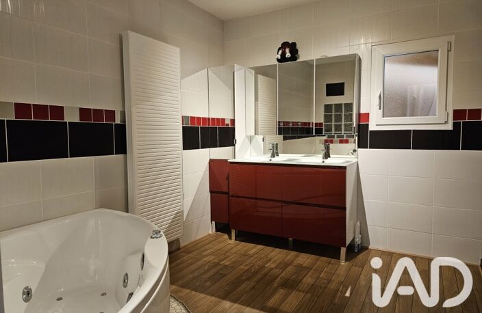 Vente Maison/villa 6 pièces — photo 4