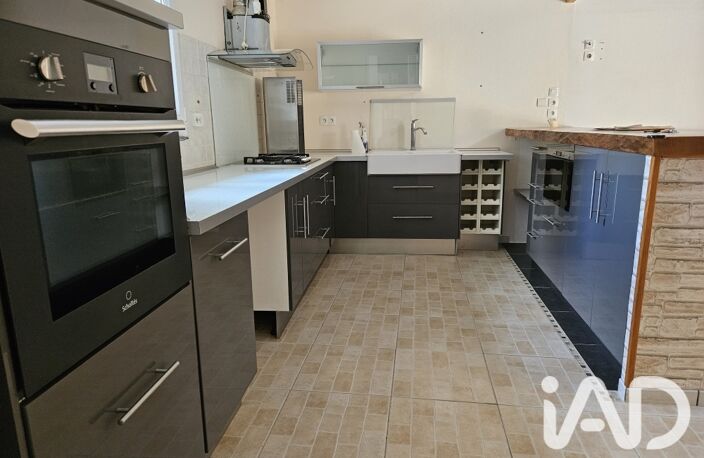 Vente Maison/villa 6 pièces — photo 5