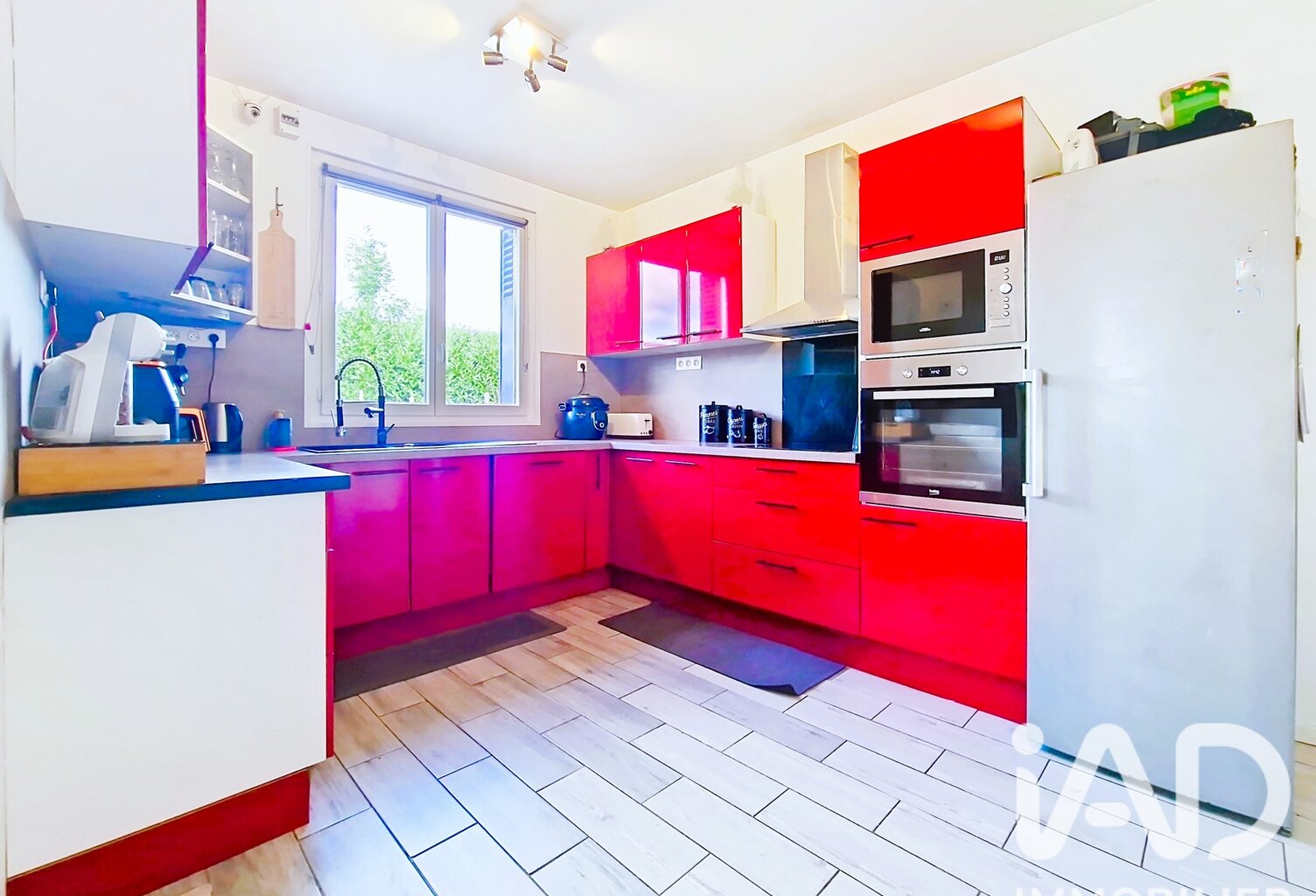 Vente Maison/villa 6 pièces — photo 1