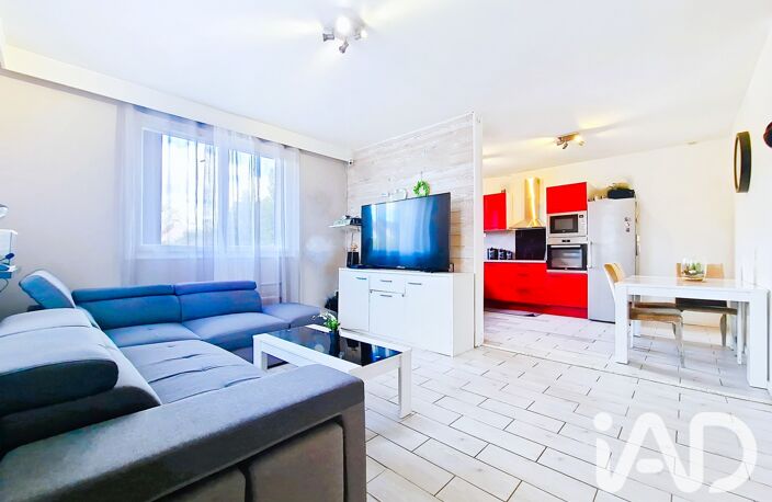 Vente Maison/villa 6 pièces — photo 2