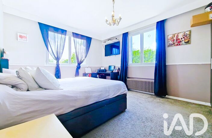 Vente Maison/villa 6 pièces — photo 3