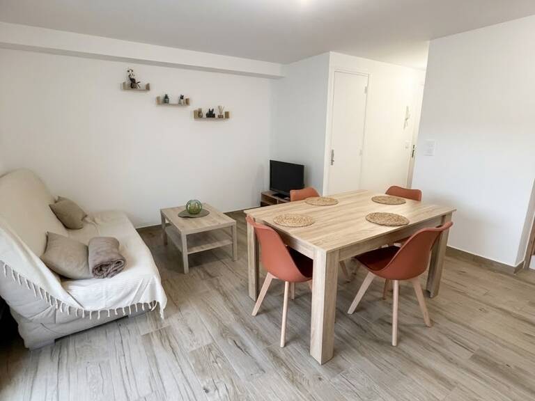 Location Appartement 2 pièces — photo 1