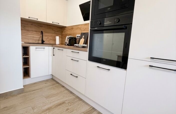 Location Appartement 2 pièces — photo 2