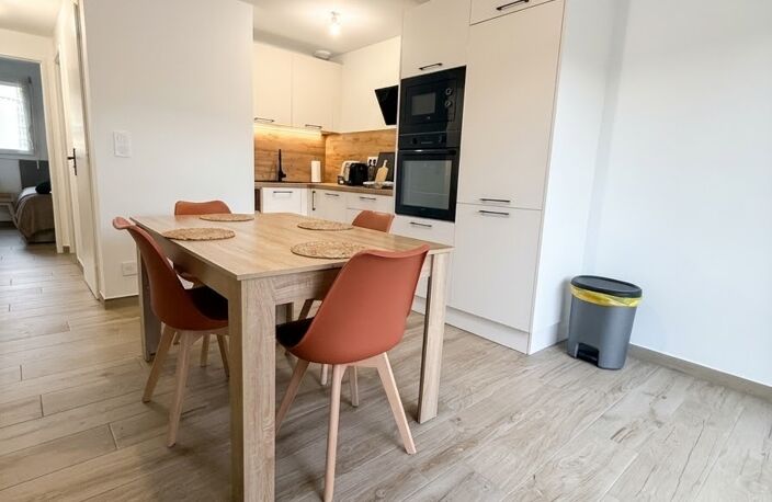 Location Appartement 2 pièces — photo 3