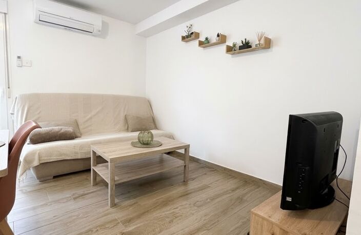 Location Appartement 2 pièces — photo 4