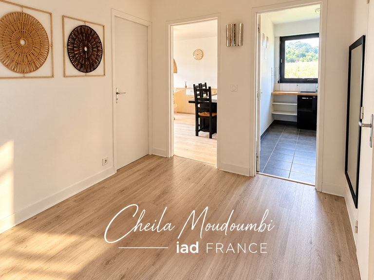 Location Appartement 3 pièces — photo 1