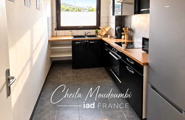 Location Appartement 3 pièces — photo 4
