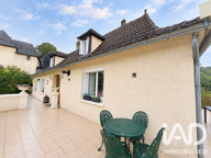 Vente Maison de campagne 5 pièces — photo 2