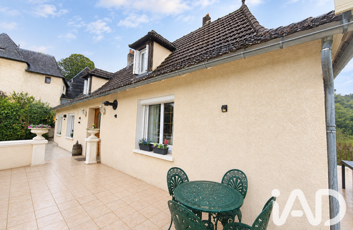 Vente Maison de campagne 5 pièces — photo 2