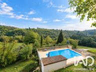 Vente Maison de campagne 5 pièces — photo 3