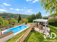 Vente Maison de campagne 5 pièces — photo 4