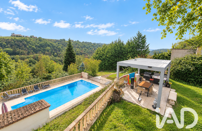 Vente Maison de campagne 5 pièces — photo 4