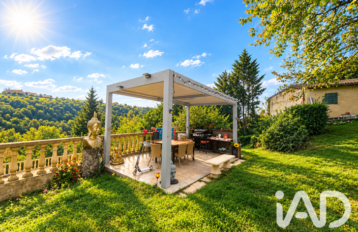 Vente Maison de campagne 5 pièces — photo 5