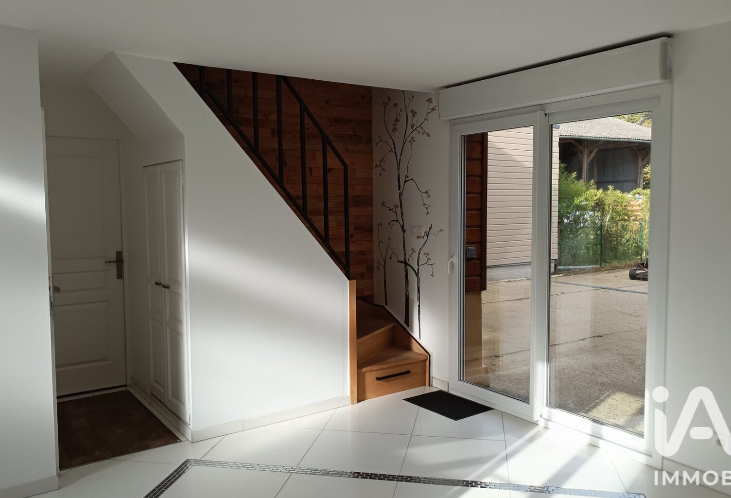 Vente Maison/villa 4 pièces — photo 1
