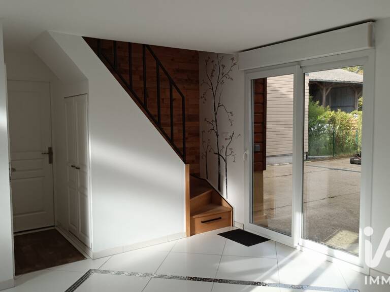 Vente Maison/villa 4 pièces — photo 1