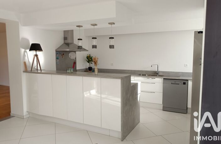 Vente Maison/villa 4 pièces — photo 2