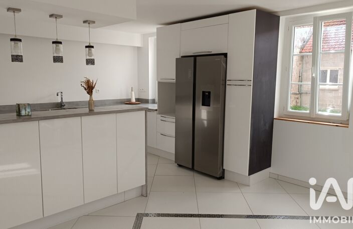 Vente Maison/villa 4 pièces — photo 3